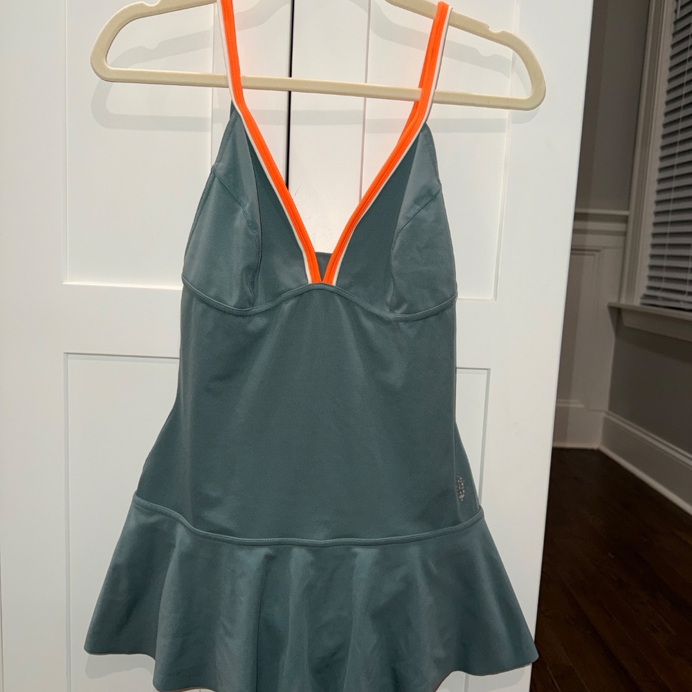 Free People Movement athletic dress, Small - Picture 2 of 3